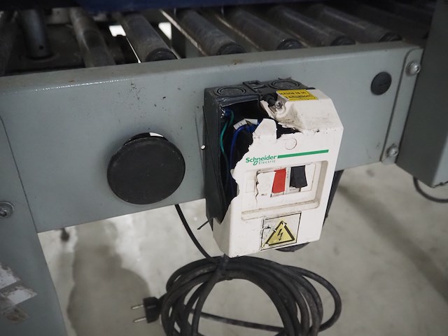 Youngsunpack europe - afbeelding 2 van  11