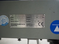 Youngsunpack europe - afbeelding 3 van  11