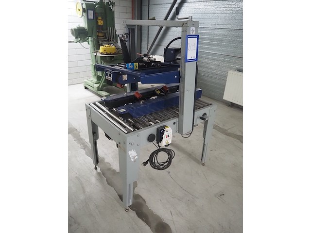 Youngsunpack europe - afbeelding 1 van  11