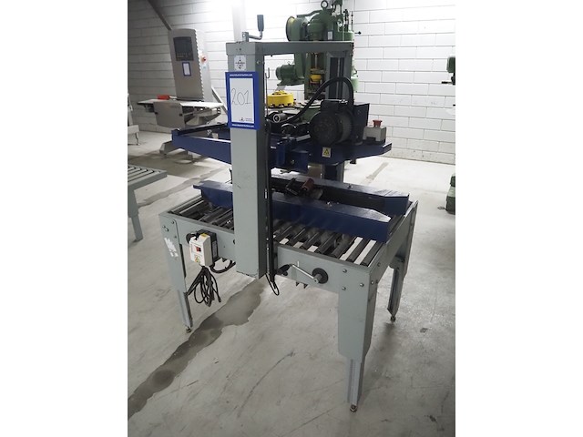 Youngsunpack europe - afbeelding 4 van  11