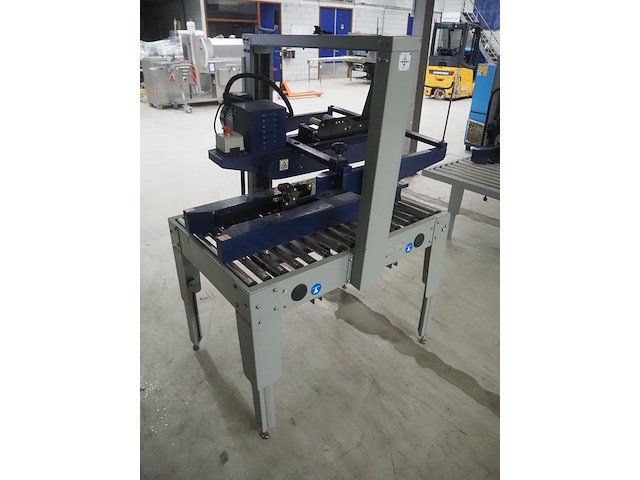 Youngsunpack europe - afbeelding 5 van  11