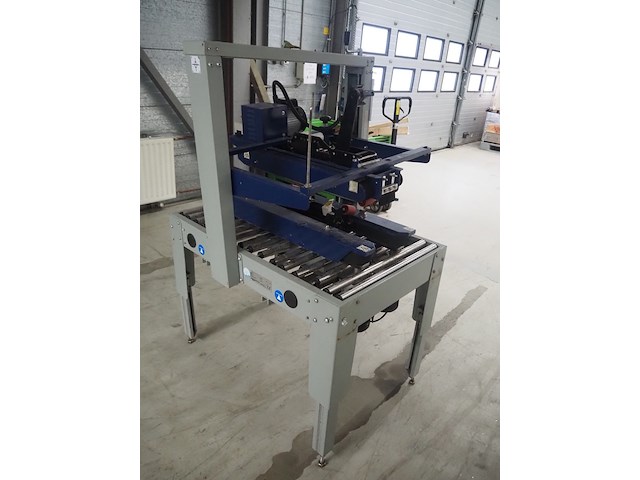 Youngsunpack europe - afbeelding 6 van  11