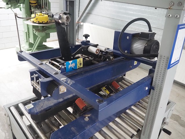 Youngsunpack europe - afbeelding 7 van  11