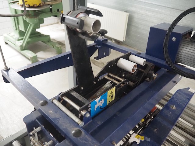 Youngsunpack europe - afbeelding 8 van  11