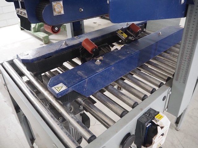 Youngsunpack europe - afbeelding 9 van  11