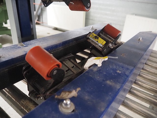 Youngsunpack europe - afbeelding 10 van  11