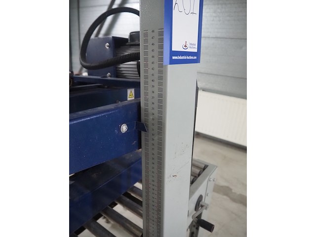 Youngsunpack europe - afbeelding 11 van  11