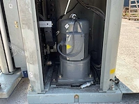 Youngsunpack mh-fg-2000b wikkelfolie machine - afbeelding 11 van  12