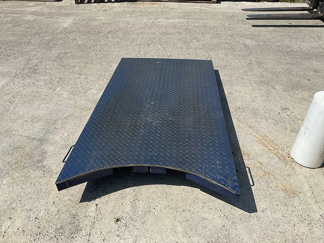 Youngsunpack mh-fg-2000b wikkelfolie machine - afbeelding 12 van  12