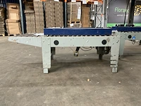 Youngsunpack sd dozensluitmachine - afbeelding 6 van  10