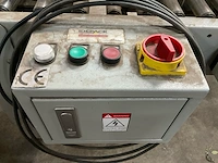 Youngsunpack sd dozensluitmachine - afbeelding 10 van  10