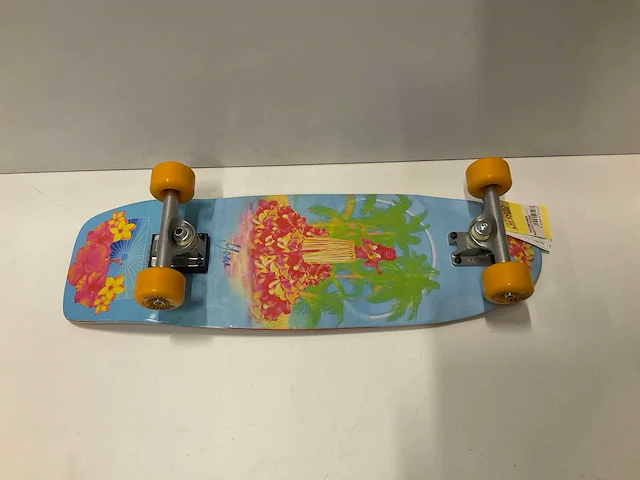 Yow skateboard - afbeelding 3 van  4