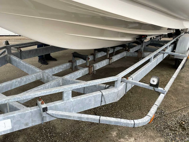 Yp reed sportjet sterling, 7-yg-212 (inclusief trailer) - afbeelding 2 van  32