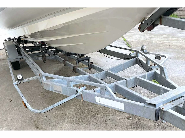 Yp reed sportjet sterling, 7-yg-212 (inclusief trailer) - afbeelding 4 van  32