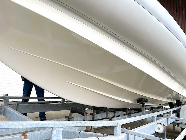 Yp reed sportjet sterling, 7-yg-212 (inclusief trailer) - afbeelding 5 van  32