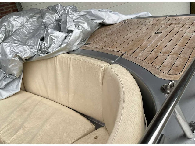 Yp reed sportjet sterling, 7-yg-212 (inclusief trailer) - afbeelding 13 van  32
