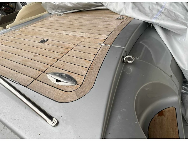 Yp reed sportjet sterling, 7-yg-212 (inclusief trailer) - afbeelding 14 van  32