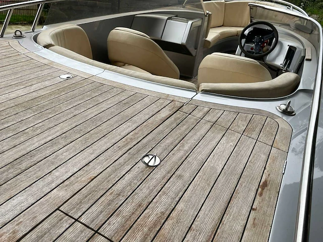Yp reed sportjet sterling, 7-yg-212 (inclusief trailer) - afbeelding 17 van  32