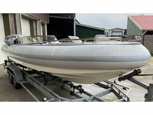 Yp reed sportjet sterling, 7-yg-212 (inclusief trailer) - afbeelding 18 van  32