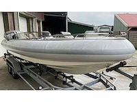 Yp reed sportjet sterling, 7-yg-212 (inclusief trailer) - afbeelding 18 van  32