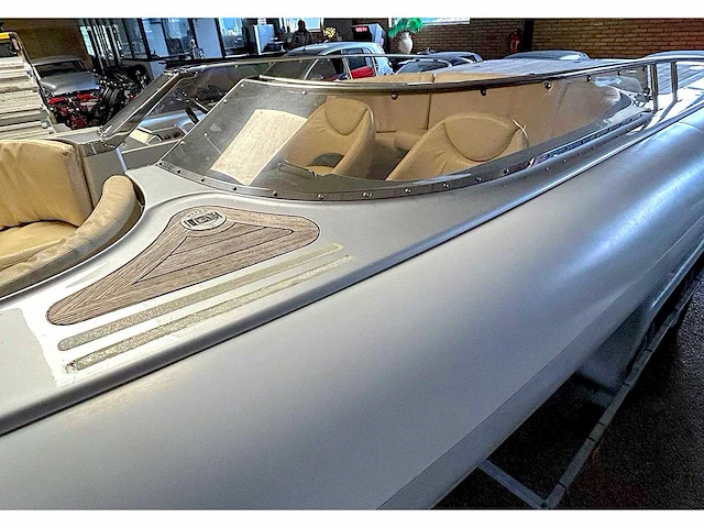 Yp reed sportjet sterling, 7-yg-212 (inclusief trailer) - afbeelding 20 van  32