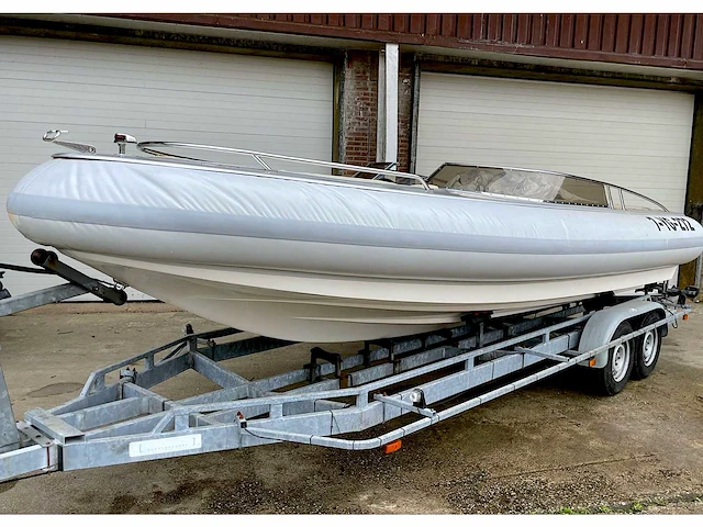 Yp reed sportjet sterling, 7-yg-212 (inclusief trailer) - afbeelding 23 van  32