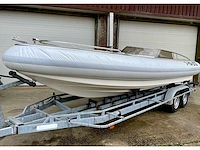 Yp reed sportjet sterling, 7-yg-212 (inclusief trailer) - afbeelding 23 van  32