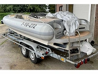 Yp reed sportjet sterling, 7-yg-212 (inclusief trailer) - afbeelding 27 van  32