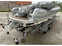 Yp reed sportjet sterling, 7-yg-212 (inclusief trailer) - afbeelding 28 van  32