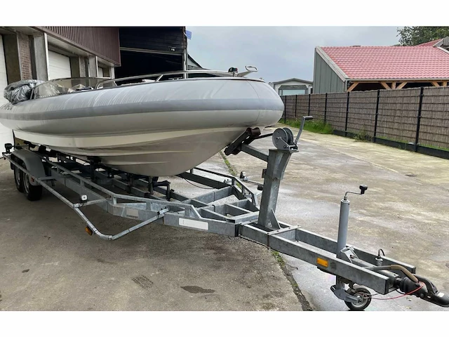 Yp reed sportjet sterling, 7-yg-212 (inclusief trailer) - afbeelding 29 van  32