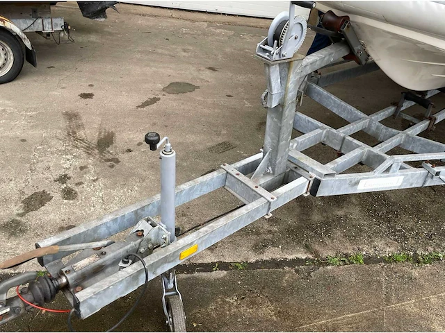 Yp reed sportjet sterling, 7-yg-212 (inclusief trailer) - afbeelding 31 van  32