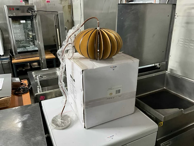 Yphix hanglamp - afbeelding 1 van  3