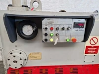 Ysd - hga 20 4 - guillotineschaar - afbeelding 3 van  12