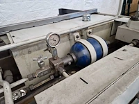 Ysd - hga 20 4 - guillotineschaar - afbeelding 7 van  12