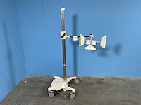 Ysio cassettehouder röntgen opnamen - afbeelding 1 van  6