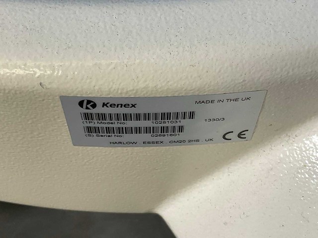 Ysio cassettehouder röntgen opnamen - afbeelding 6 van  6