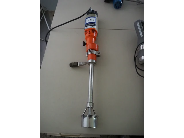 Ystral gmbh - afbeelding 1 van  4