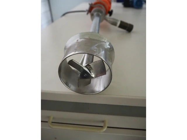 Ystral gmbh - afbeelding 3 van  4