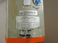 Ystral gmbh - afbeelding 4 van  4