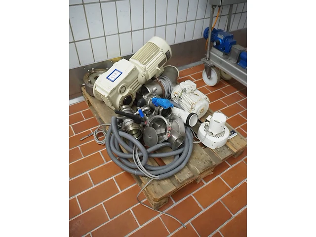 Ystral gmbh - afbeelding 1 van  5