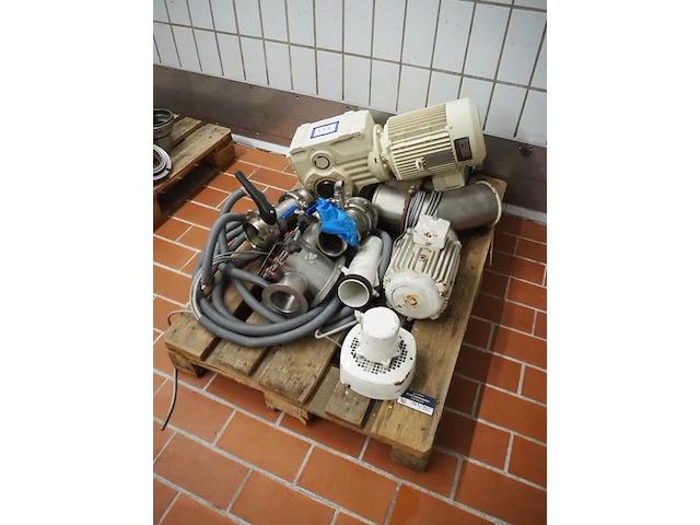 Ystral gmbh - afbeelding 2 van  5