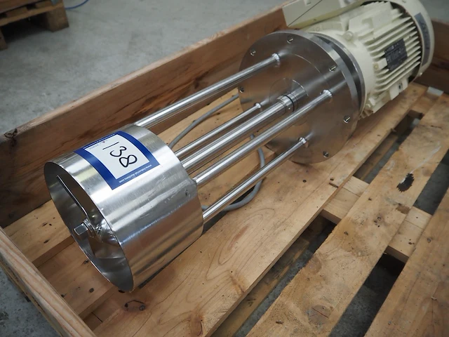 Ystral - afbeelding 5 van  8