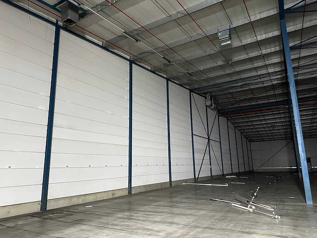 Ytong wand panelen 650x15x72cm (132x) - afbeelding 2 van  16