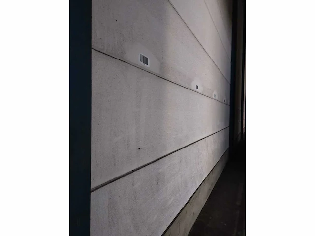 Ytong wand panelen 650x15x72cm (132x) - afbeelding 4 van  16