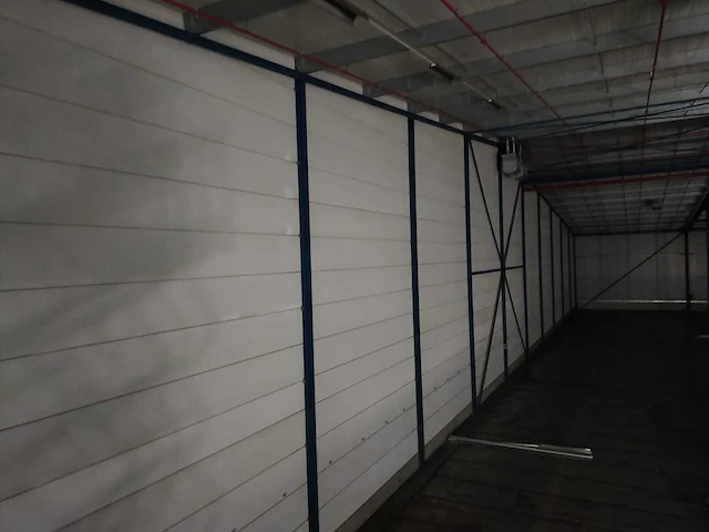 Ytong wand panelen 650x15x72cm (132x) - afbeelding 8 van  16