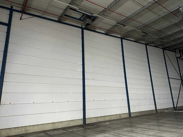 Ytong wand panelen 650x15x72cm (132x) - afbeelding 1 van  16