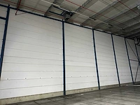Ytong wand panelen 650x15x72cm (132x) - afbeelding 1 van  16