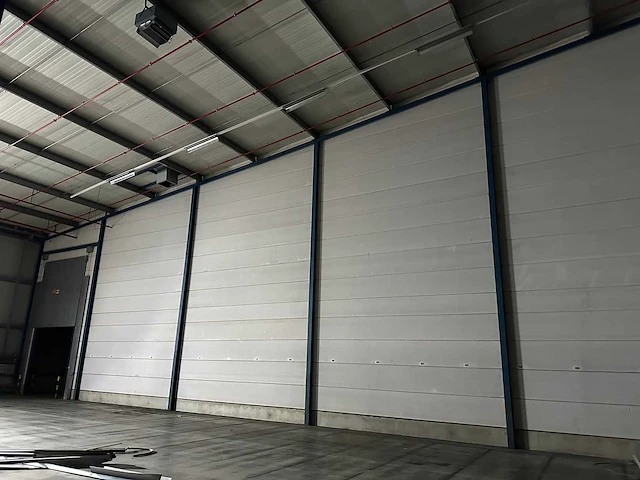 Ytong wand panelen 650x15x72cm (132x) - afbeelding 14 van  16
