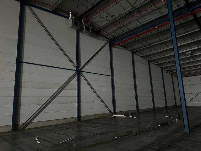 Ytong wand panelen 650x15x72cm (132x) - afbeelding 16 van  16