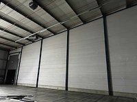 Ytong wand panelen 650x15x72cm (132x) - afbeelding 14 van  16